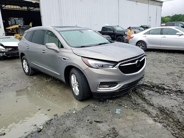2018 Buick Enclave Essence VIN: 5GAERBKW0JJ172471 Lot: 56487535