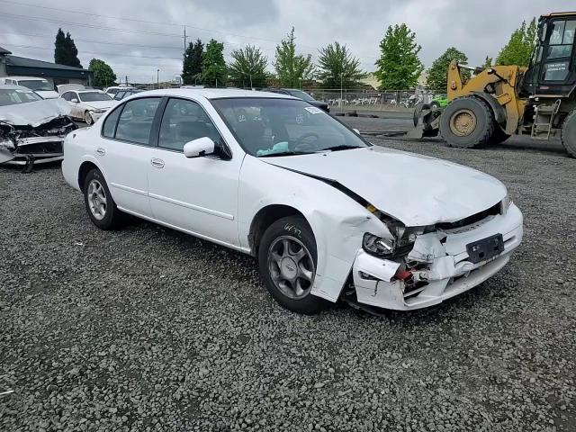 1998 Nissan Maxima Gle VIN: JN1CA21D5WT510295 Lot: 57085745