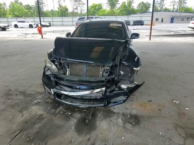 2019 Infiniti Q70 3.7 Luxe VIN: JN1BY1AR2KM585294 Lot: 56151815