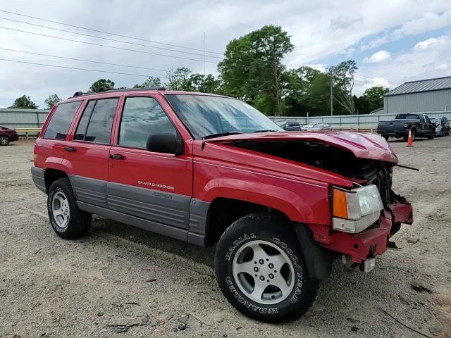 1997 Jeep Grand Cherokee Laredo VIN: 1J4GZ58S3VC739922 Lot: 55667885