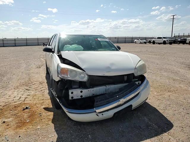 2005 Chevrolet Malibu Maxx Ls VIN: 1G1ZT62895F175154 Lot: 56050025