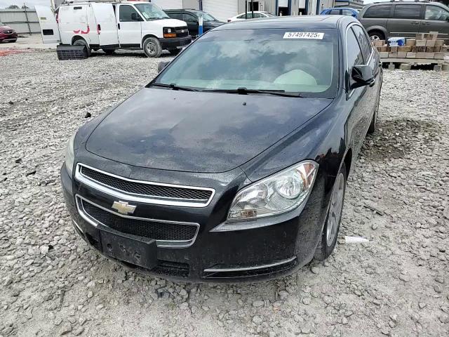 2009 Chevrolet Malibu 1Lt VIN: 1G1ZH57BX9F185133 Lot: 57497425