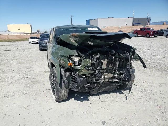 2022 Toyota Tacoma Double Cab VIN: 3TMAZ5CN6NM181852 Lot: 56428275