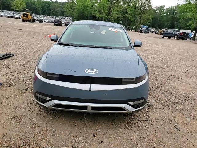2024 Hyundai Ioniq 5 Sel VIN: KM8KN4DE7RU258914 Lot: 56203855