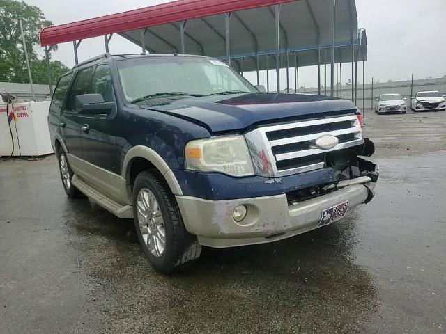 2009 Ford Expedition Eddie Bauer VIN: 1FMFU175X9EA64418 Lot: 56045285