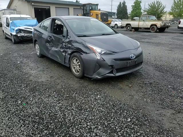 2016 Toyota Prius VIN: JTDKBRFU5G3001400 Lot: 56413545