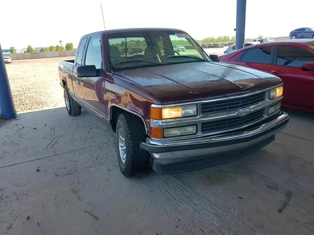 1998 Chevrolet Gmt-400 C1500 VIN: 2GCEC19R4W1108865 Lot: 56657945
