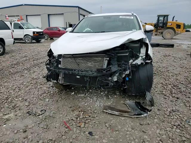 2017 Kia Sorento Ex VIN: 5XYPHDA50HG270120 Lot: 56504135