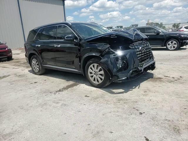 2023 Hyundai Palisade Sel VIN: KM8R2DGE3PU598254 Lot: 57044995