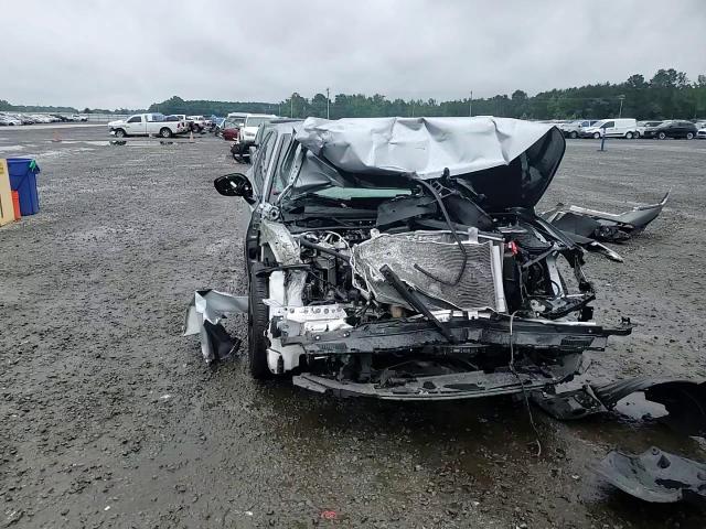 2025 Honda Civic Sport VIN: 2HGFE2F51SH547935 Lot: 80257665