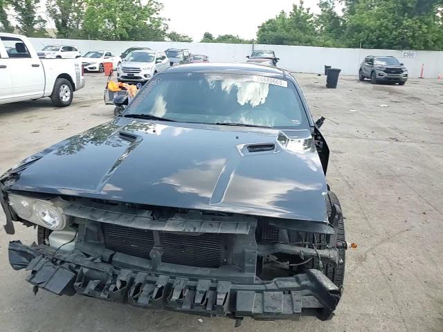 2013 Dodge Challenger R/T VIN: 2C3CDYBTXDH601235 Lot: 56680605