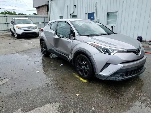2018 Toyota C-Hr Xle VIN: NMTKHMBX3JR057762 Lot: 56309345