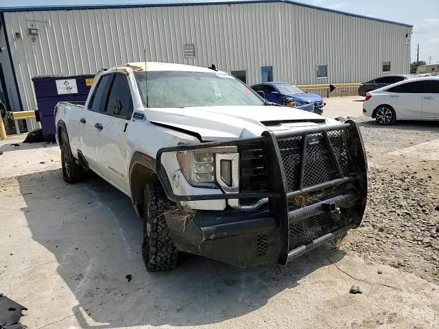 2023 GMC Sierra K2500 Heavy Duty VIN: 1GT29LE73PF242522 Lot: 58226595