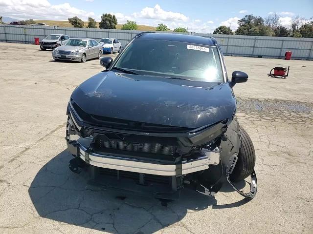 2024 Honda Cr-V Sport-L VIN: 7FARS5H88RE010366 Lot: 56818045