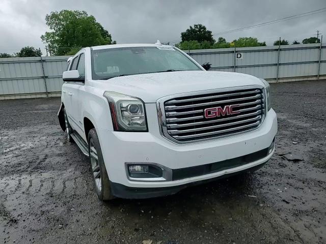 2016 GMC Yukon Slt VIN: 1GKS2BKC7GR454858 Lot: 56006965