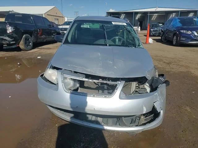 2007 Saturn Ion Level 2 VIN: 1G8AJ55F37Z133198 Lot: 56247535