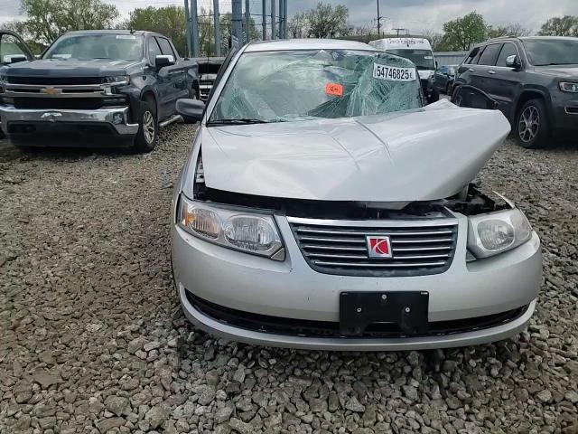 2007 Saturn Ion Level 2 VIN: 1G8AZ55FX7Z152291 Lot: 54746825