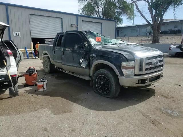 2010 Ford F250 Super Duty VIN: 1FTSW2BR0AEA22244 Lot: 56689805