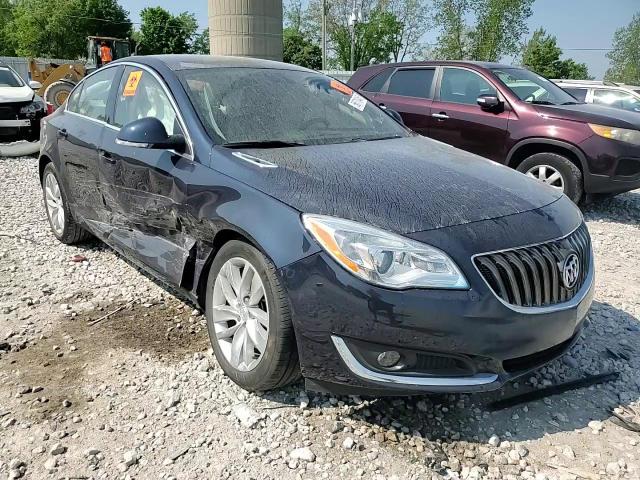 2016 Buick Regal VIN: 2G4GK5EX2G9144222 Lot: 56710455