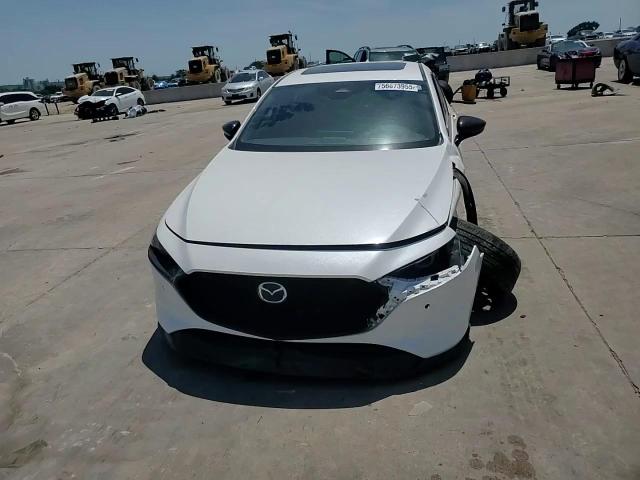 2024 Mazda 3 Premium Plus VIN: JM1BPBNY6R1720487 Lot: 56673955