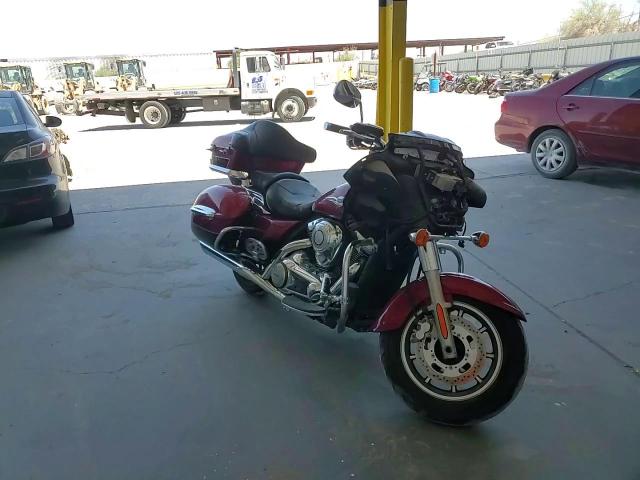 2010 Kawasaki Vn1700 A VIN: JKBVNRA14AA003116 Lot: 56921755