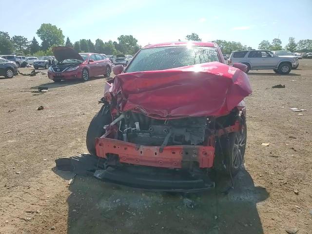 2018 Mazda Cx-3 Touring VIN: JM1DKFC71J0300588 Lot: 58831955