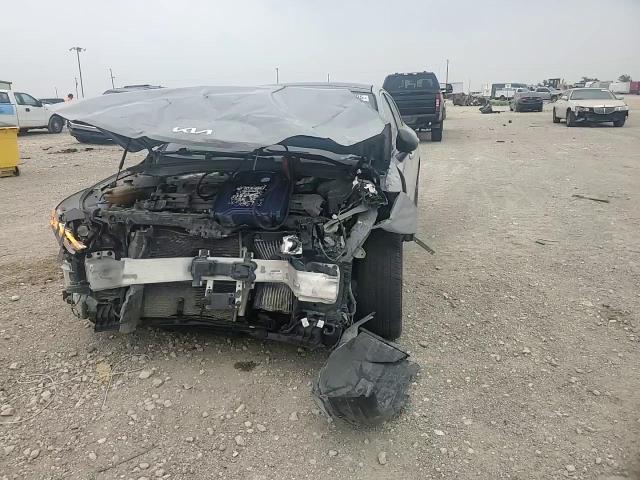 2022 Kia K5 Gt Line VIN: 5XXG64J24NG102671 Lot: 57223605