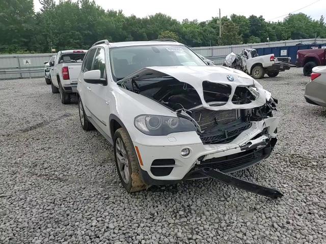 2011 BMW X5 xDrive35I VIN: 5UXZV4C52BL405073 Lot: 57992265