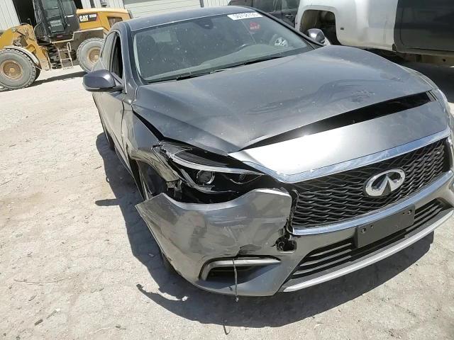 2017 Infiniti Qx30 Base VIN: SJKCH5CP7HA033964 Lot: 56758195