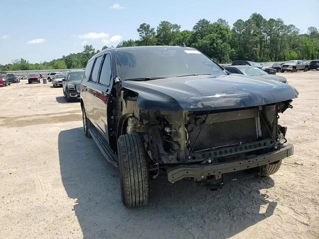 2021 Chevrolet Suburban C1500 Lt VIN: 1GNSCCKD2MR267361 Lot: 57407185