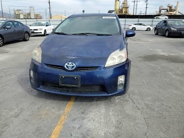 2010 Toyota Prius VIN: JTDKN3DU4A0239352 Lot: 56758425