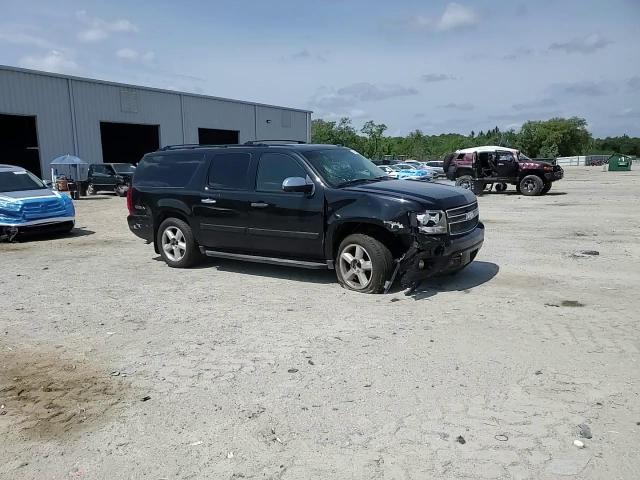 2007 Chevrolet Suburban C1500 VIN: 3GNFC16047G245511 Lot: 55288075