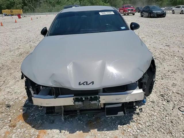 2022 Kia K5 Gt Line VIN: 5XXG64J20NG131570 Lot: 55072695