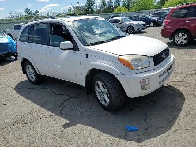 2003 Toyota Rav4 VIN: JTEHH20V030223609 Lot: 55942205