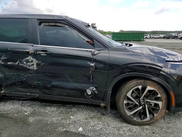 2023 Mitsubishi Outlander Se VIN: JA4J3UA83PZ020816 Lot: 56776355