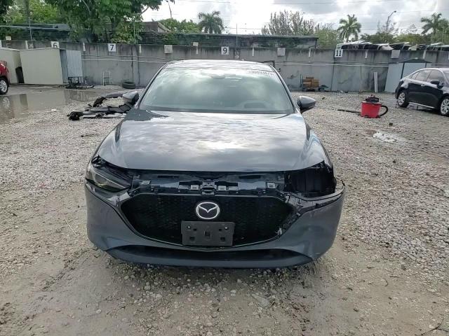 2021 Mazda 3 Premium VIN: JM1BPAML5M1341716 Lot: 56893875