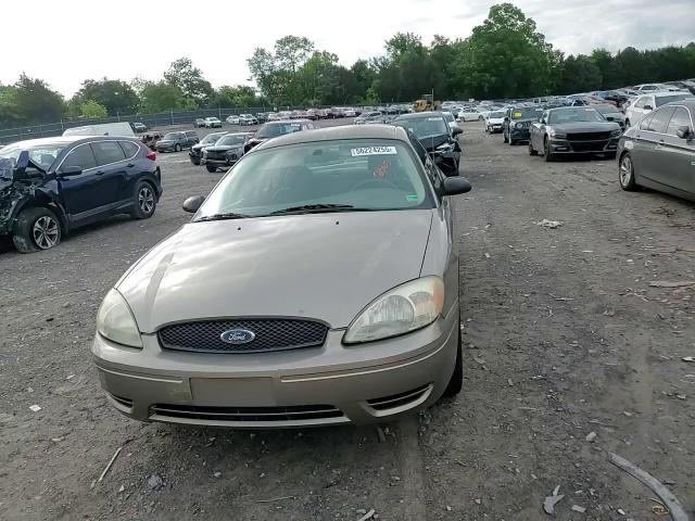 2004 Ford Taurus Se VIN: 1FAFP53244A213992 Lot: 56224255
