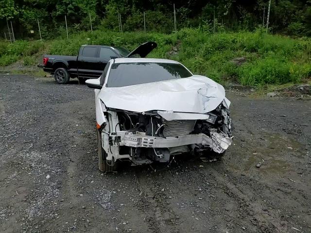 2018 Honda Civic Lx VIN: 2HGFC2F53JH578138 Lot: 58770855