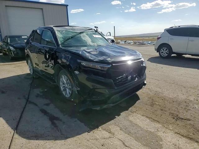 2023 Honda Cr-V Exl VIN: 7FARS4H74PE012727 Lot: 56412635