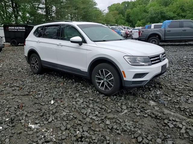 2019 Volkswagen Tiguan Se VIN: 3VV2B7AX7KM151510 Lot: 56897195