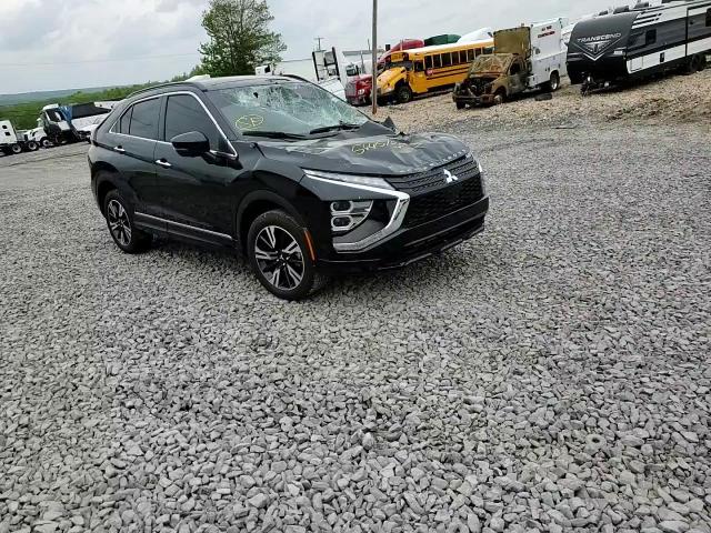 2024 Mitsubishi Eclipse Cross Se VIN: JA4ATWAA5RZ064902 Lot: 56657385
