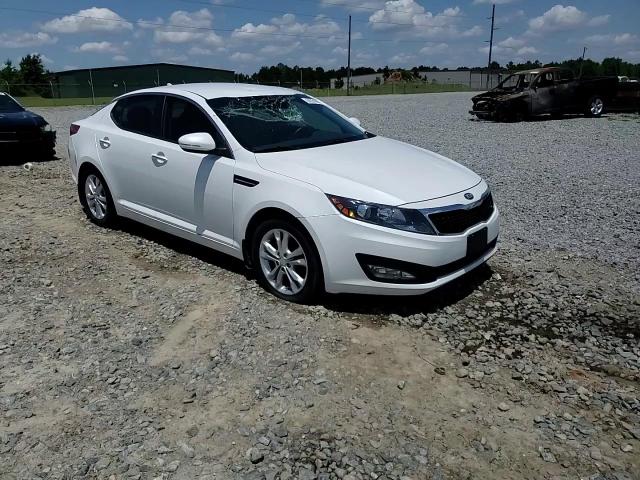 2013 Kia Optima Ex VIN: 5XXGN4A74DG103543 Lot: 56731095