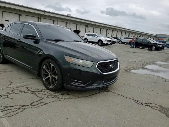 2014 Ford Taurus Sho VIN: 1FAHP2KT9EG144944 Lot: 56763915