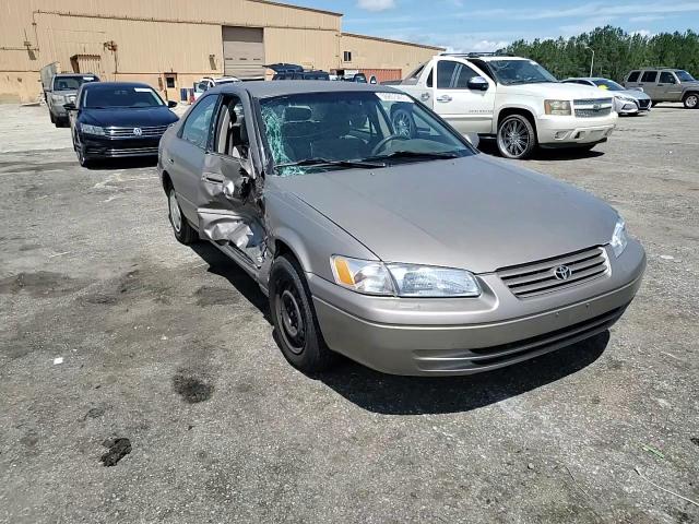 1999 Toyota Camry Ce VIN: 4T1BG22K7XU580604 Lot: 56853285