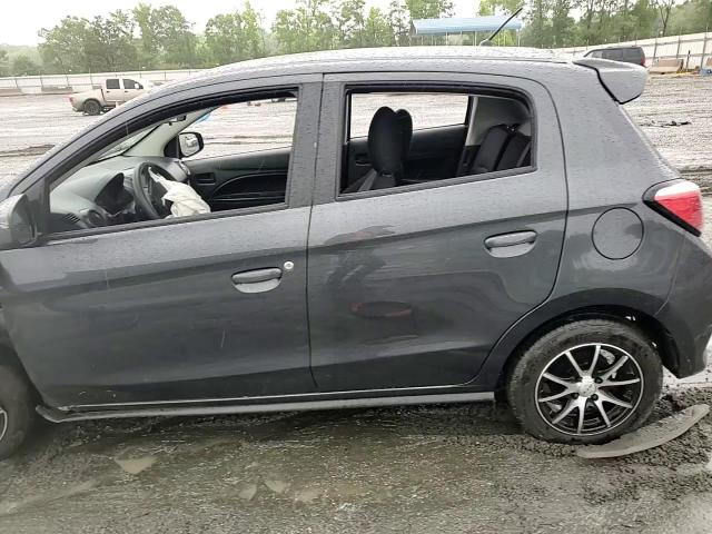 2024 Mitsubishi Mirage Es VIN: ML32AUHJ4RH003575 Lot: 56182425