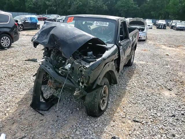 2008 Ford Ranger VIN: 1FTYR10U88PA27225 Lot: 57155315