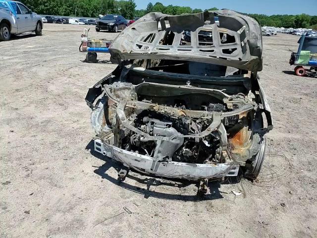 2018 GMC Terrain Sle VIN: 3GKALMEV8JL336043 Lot: 57876115