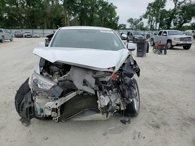 2014 Mitsubishi Outlander Sport Es VIN: 4A4AP3AU7EE025550 Lot: 56394725