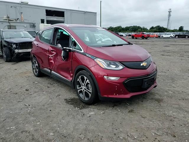 2019 Chevrolet Bolt Ev Premier VIN: 1G1FZ6S0XK4107304 Lot: 58623885