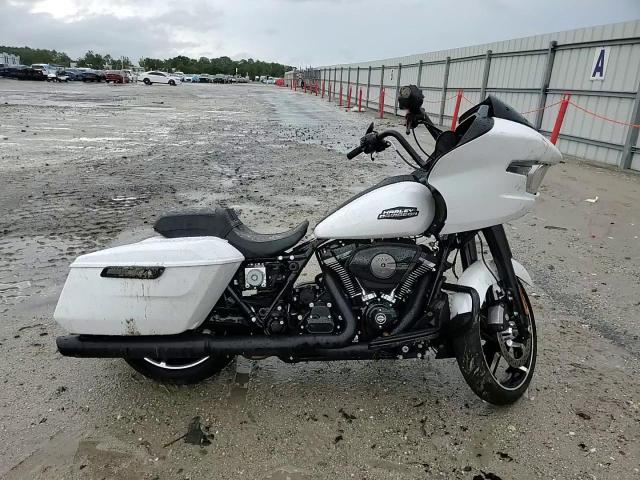 2025 Harley-Davidson Fltrx VIN: 1HD1KH71XSB600557 Lot: 56321845